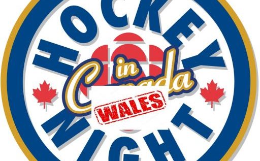 Hockey Night in Wales